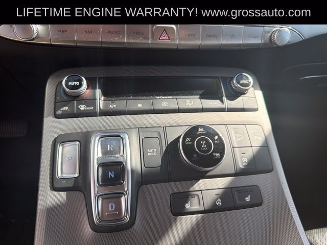 Used 2022 Hyundai Palisade SEL w/ Premium Package AWD/4WD image 15