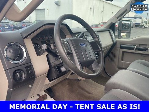 Used 2009 Ford F250 Lariat AWD/4WD image 15