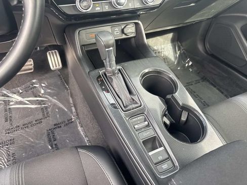 Certified 2024 Honda Civic Sport image 26