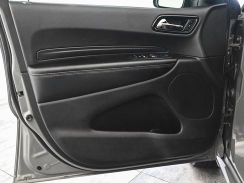 Used 2022 Dodge Durango GT image 8
