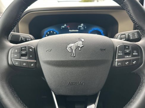 New 2025 Ford Bronco Sport Big Bend w/ Convenience Package image 23