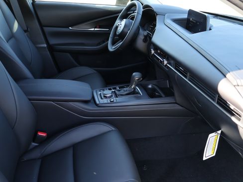 New 2026 MAZDA CX-30 AWD 2.5 S w/ Select Sport Pkg image 11