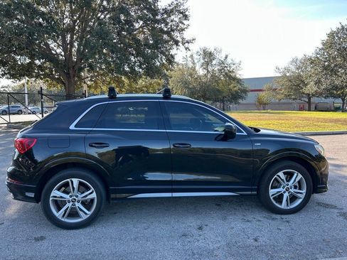 Used 2022 Audi Q3 2.0T Premium Plus image 6