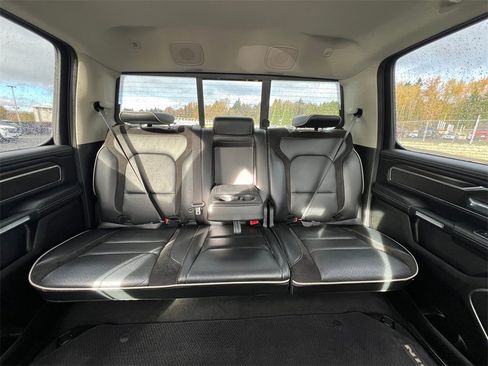 Used 2022 RAM 1500 Laramie image 11