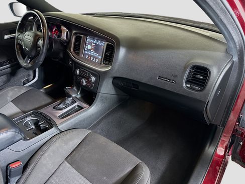 Used 2022 Dodge Charger GT w/ Blacktop Package image 30
