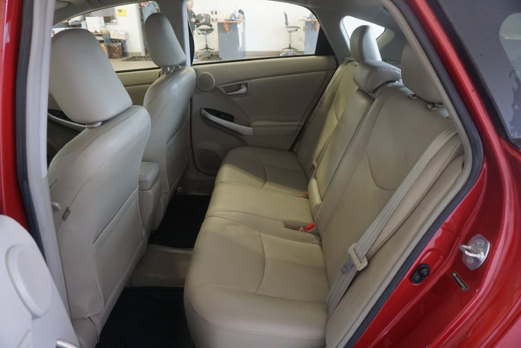 Used 2010 Toyota Prius Five FWD image 12