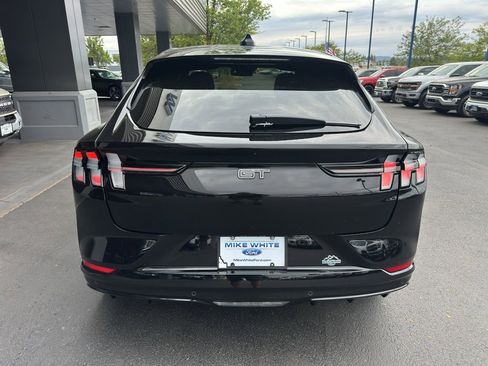 New 2025 Ford Mustang Mach-E GT w/ Interior Protection Package image 13