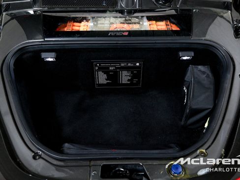 Used 2021 Ferrari SF90 Stradale AWD/4WD image 17