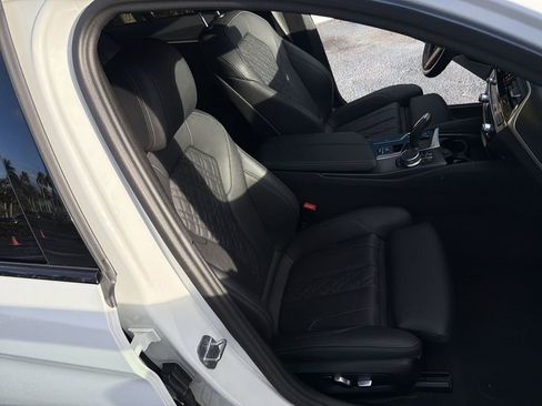 Used 2023 BMW 530i w/ M Sport Package image 44