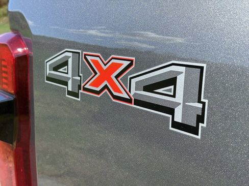 New 2026 Ford F350 XL w/ STX Appearance Package image 13