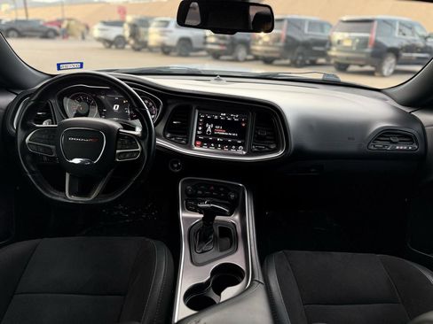 Used 2020 Dodge Challenger R/T Scat Pack image 14