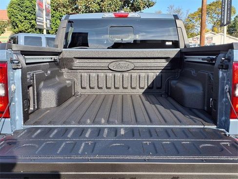 New 2026 Ford Maverick Lariat image 4