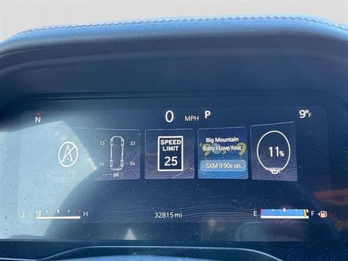 Used 2023 Jeep Grand Cherokee Summit image 16