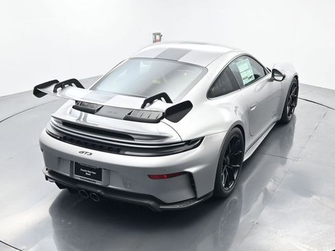 Used 2026 Porsche 911 GT3 image 43