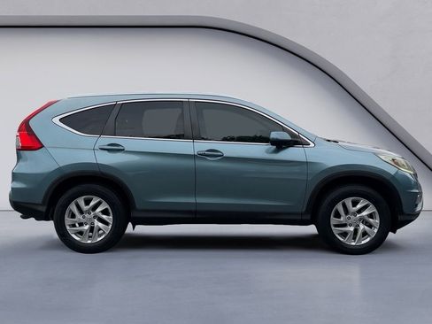 Used 2016 Honda CR-V EX-L image 6