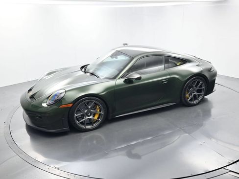 Certified 2026 Porsche 911 GT3 RWD image 35