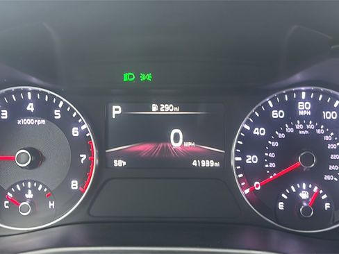 Used 2024 Kia Forte LXS image 18