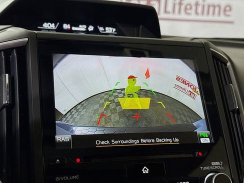 Used 2021 Subaru Crosstrek 2.5i Limited w/ Moonroof Package 1 image 6