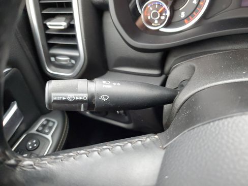 Certified 2024 RAM 2500 Big Horn image 15