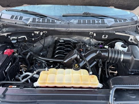 Used 2017 Ford F150 Lariat image 24