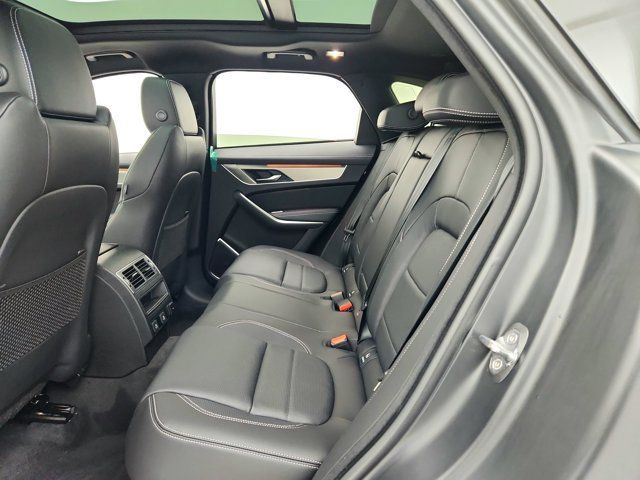 Certified 2026 Jaguar F-PACE R-Dynamic S AWD/4WD image 28