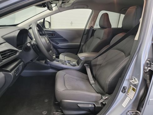 Used 2024 Subaru Crosstrek 2.0i Premium AWD/4WD image 12