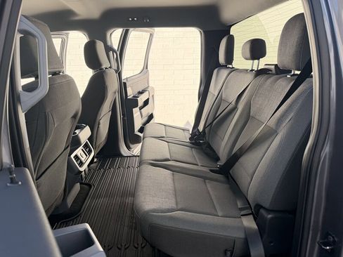 Used 2024 Ford F350 XLT w/ XLT Premium Package image 31