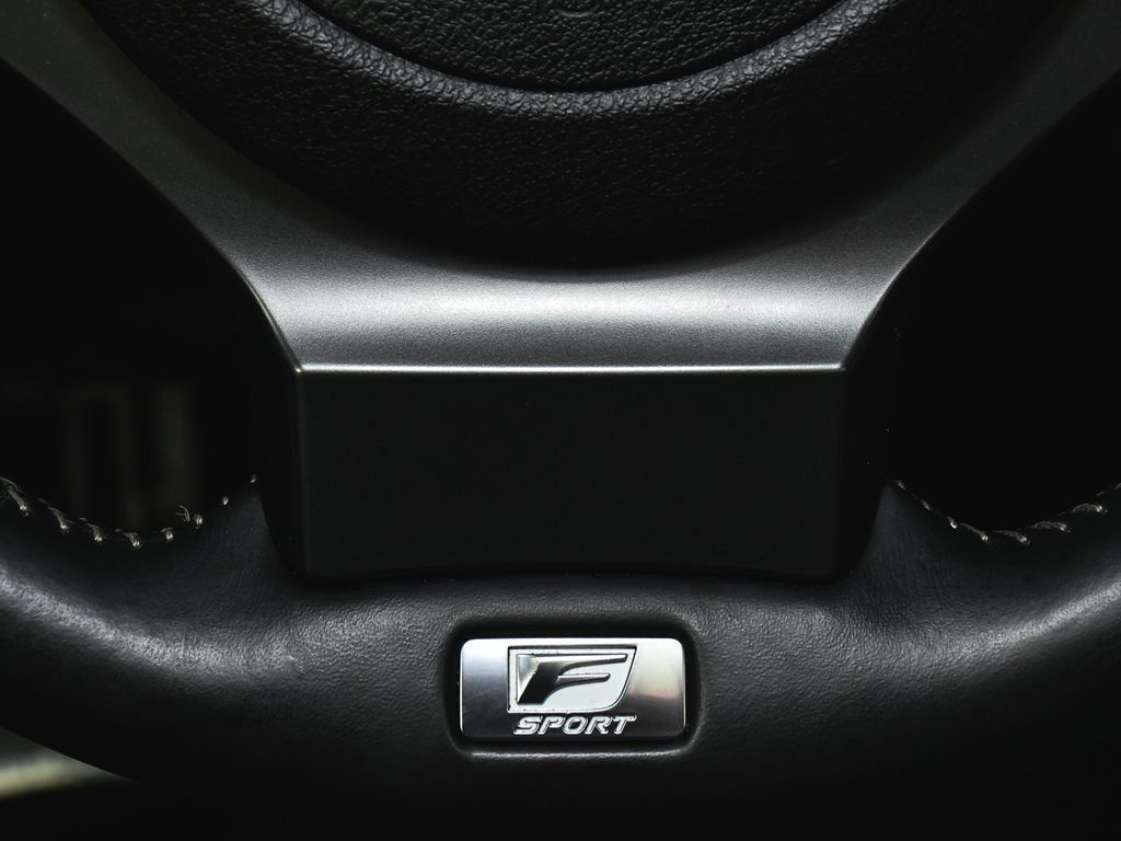 Used 2025 Lexus IS 350 F Sport w/ Navigation Package AWD/4WD image 31