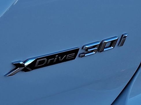 Certified 2023 BMW X3 xDrive30i w/ Premium Package image 30