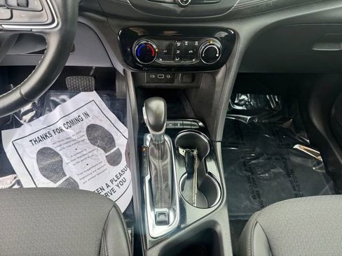 Certified 2023 Buick Encore GX Preferred w/ Cold Weather Comfort Package image 15