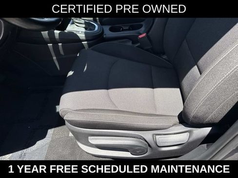 Used 2023 Kia Forte LXS FWD image 15