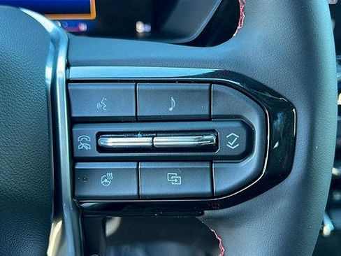 New 2026 Chevrolet Colorado Z71 w/ Technology Package image 29