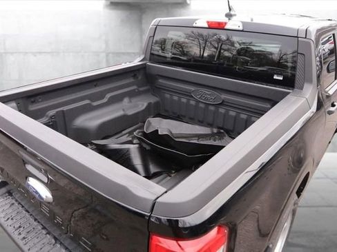 Used 2024 Ford Maverick XL w/ Equipment Group 100A Standard image 7