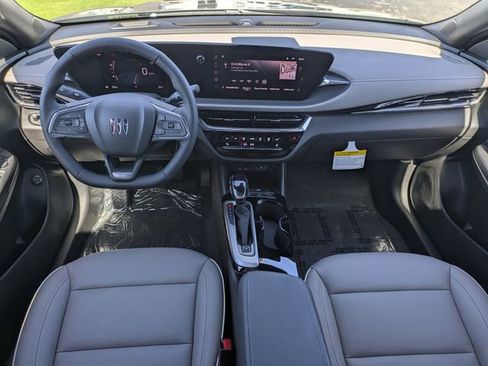 New 2026 Buick Envista Avenir image 19