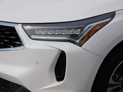 Certified 2024 Acura RDX SH-AWD w/ Advance Package image 16