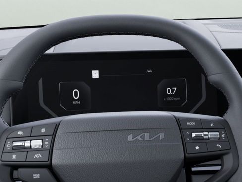 New 2026 Kia Sportage SX FWD image 21