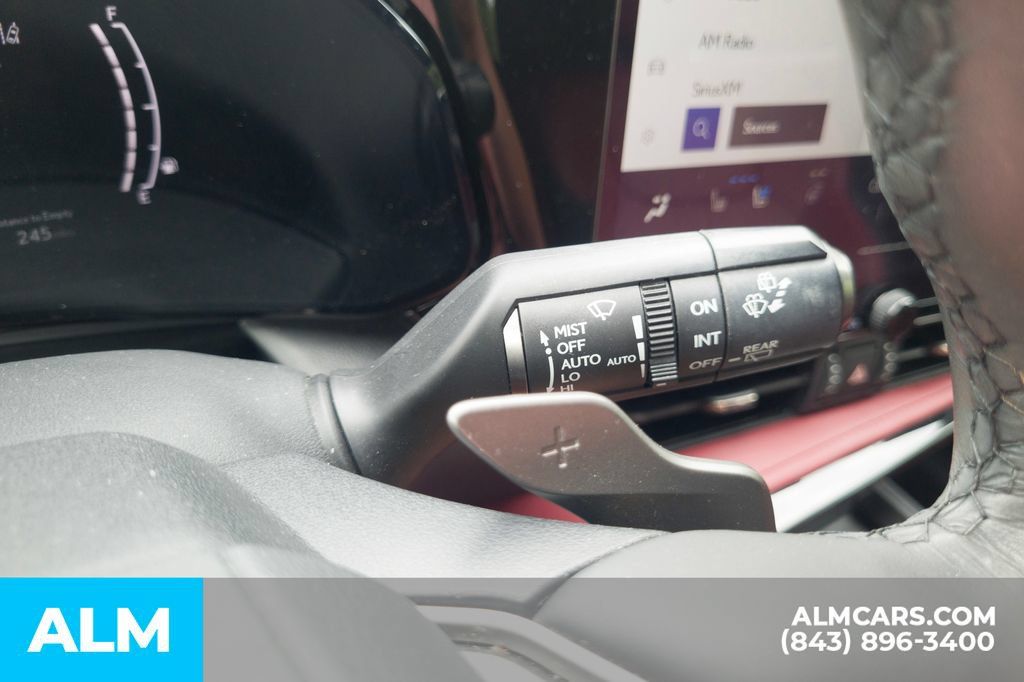 Used 2023 Lexus NX 350 AWD image 31