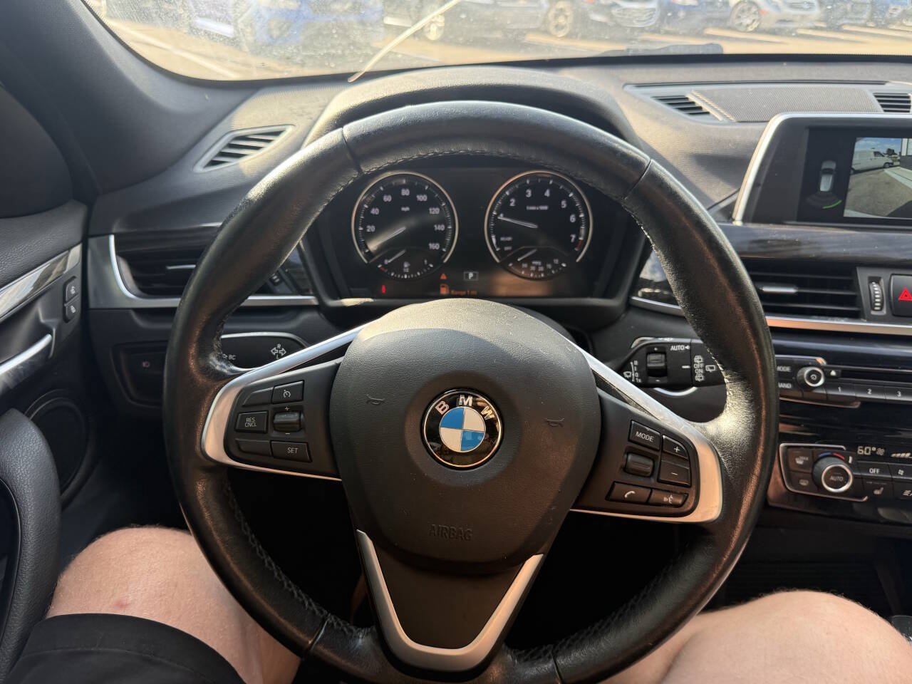 Used 2018 BMW X1 xDrive28i w/ Premium Package Essential AWD/4WD image 22