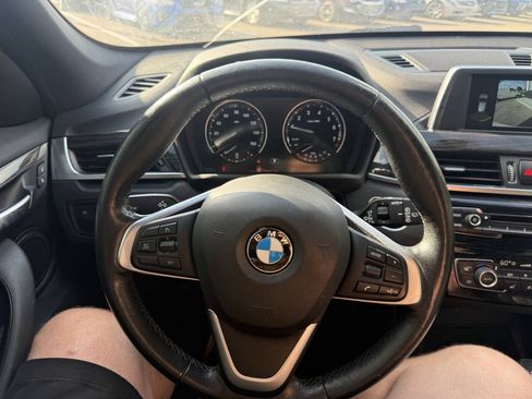 Used 2018 BMW X1 xDrive28i w/ Premium Package Essential AWD/4WD image 22