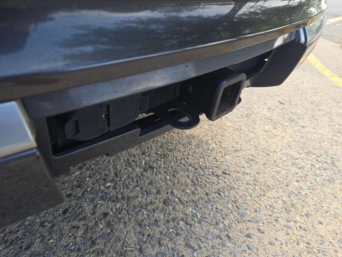 Used 2019 Jeep Grand Cherokee Summit AWD/4WD image 22
