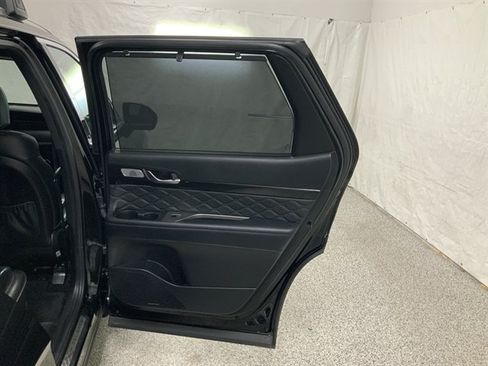 Used 2020 Hyundai Palisade Limited AWD/4WD image 45