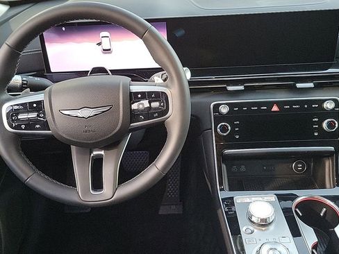 Used 2025 Genesis GV80 2.5T Standard image 24