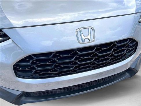 Used 2024 Honda HR-V LX image 29