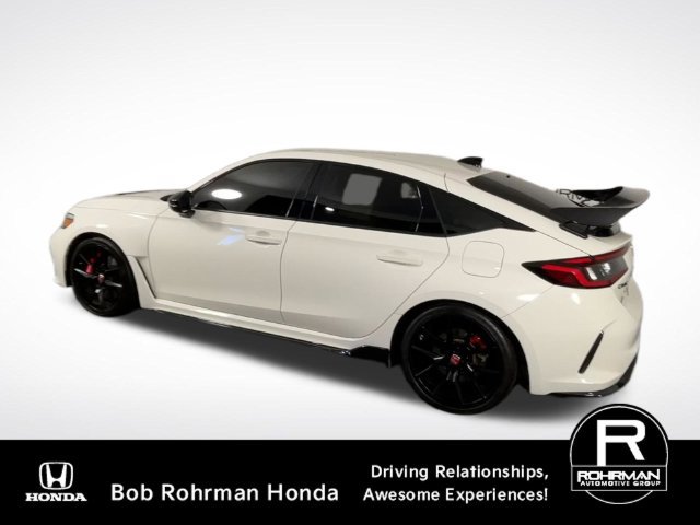 Used 2023 Honda Civic Type R image 6
