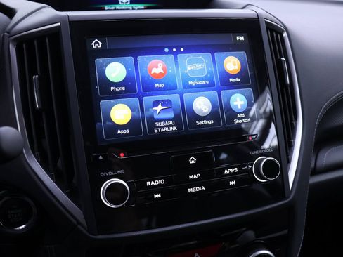 Used 2023 Subaru Forester Touring image 7