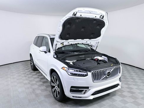 Certified 2024 Volvo XC90 B6 Plus w/ Protection Package Premier AWD/4WD image 34