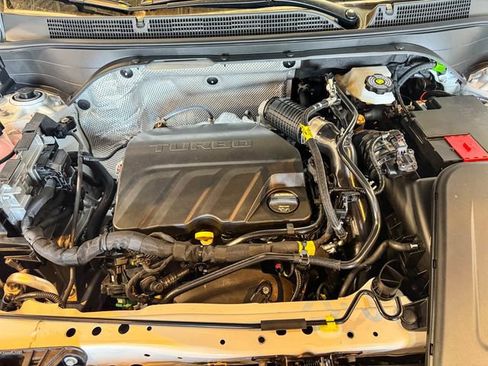 New 2026 Buick Envista Preferred w/ Convenience I Package image 45