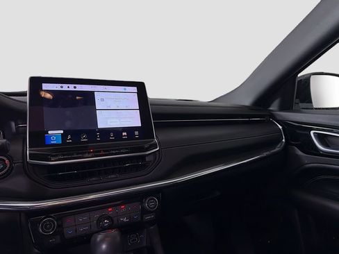 Used 2024 Jeep Compass Limited w/ Driver Assist Group I image 26