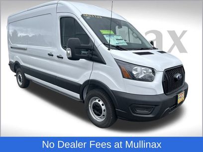 New 2025 Ford Transit 250 148 Medium Roof w/ Load Area Protection Package