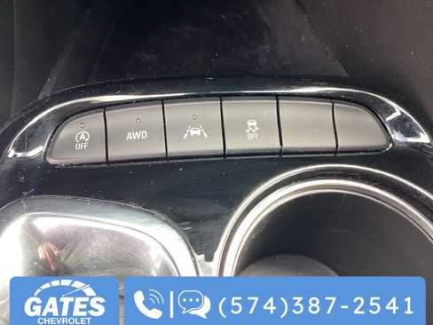 Used 2023 Buick Encore GX Essence w/ Experience Buick Package AWD/4WD image 37